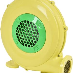 480W air blower
