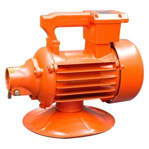 16" 3HP copper V380 disc