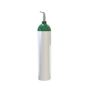 6L oxygen cylinder