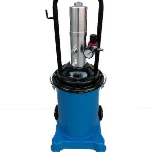 مشحمة برميل 13 كيلو بالهواء - ABK