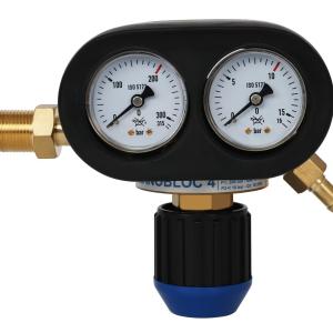 بك بوتاجاز 25-10 - موديل فرنساوی