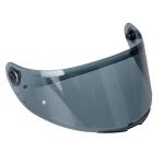 Helmet visor
