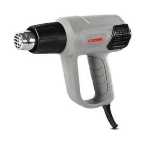 مسدس تسخين  1600W  كراون