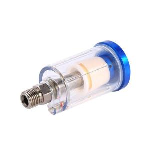 مسدس فلتر 1/4 فلتر (زيت ومياه)