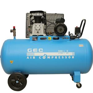 [801511 کمپروسور هواء جي اي سي صيني 200 لتر 3 حصان 
220 فولت (نجاس)
GEC.COMP/2070 Jumbo