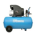 [80151] کمپروسور هواء کوبلن جی ای سی صيني 25 لتر 2 حصان 
220 فولت (نجاس)
GEC.COMP/DIRECT DRIVEN 25L
