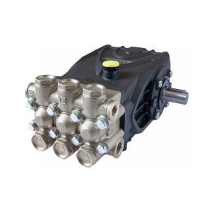 طلمبة غسيل انتربامب ایطالی 10 حصان 200 بار
INTERPUMP/WS202 