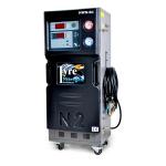  کمپروسور نیتروجین برایت 80 لتر لون اسود) 220 فولت
 80/14-HWN