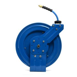 وصله خرطوم غسيل مستورد (3/8) 10 متر -2- سلكه
GEC HOSE3/8-10