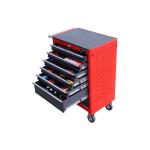 Complete GEC mechanics/electricians 7-drawer 266pc trolley GEC.TOOLS/TROLLEY 266 PCS