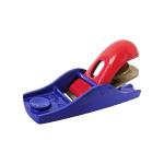 مزينة اك يدوي + وصلة بلاستيك ST22