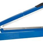 ماكينة لحام أكياس ٤٠ سم