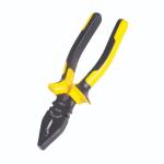 6" 2-color chromium cutter card