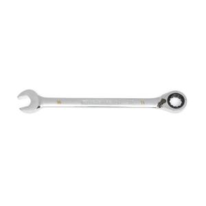 14mm heavy-duty chromium spline wrench