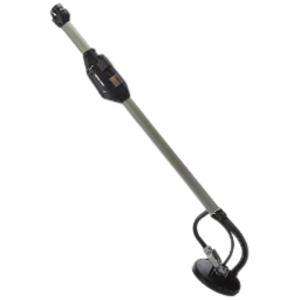 5-inch wall electric sander Crown 750W  