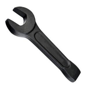 50mm black impact spline wrench