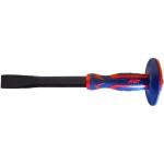 300×16 flat punch chisel APT  