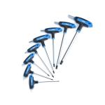 1.5-10mm 9pc pistol-grip Allen key set