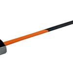 5kg long square fiberglass-handle sledge