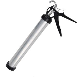 مسدس سليكون "٩ مقفول