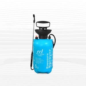 5L pressure sprayer