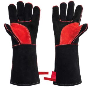 XL size welding gloves