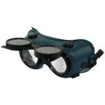 نظارة لحام قلاب