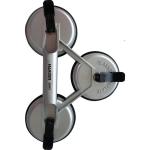 3-eye 75kg glass holder