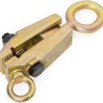 10-ton bodywork clamp