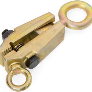 10-ton bodywork clamp