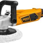 7" 180mm 1400W polisher