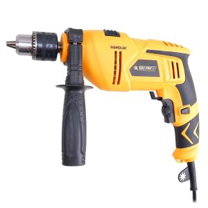 13mm 850W reversible hammer drill