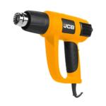 2000W 2-speed heat gun