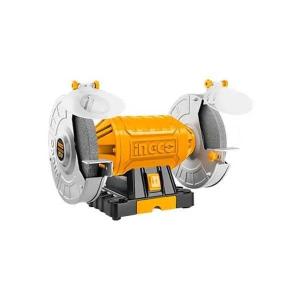 8" 350W 2950RPM bench grinder