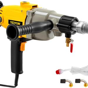 32mm 1500W variable speed core drill