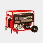3kW petrol generator