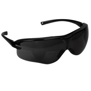 Black 3M ghost glasses  