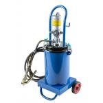 30L air grease gun