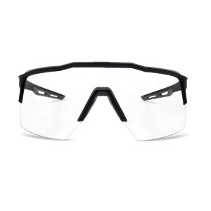 Clear ghost glasses  