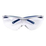 Clear 3M imitation ghost glasses  