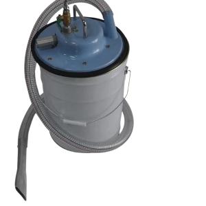 Air-powered vacuum V-500  