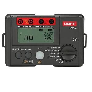 (UTS02A) UNT micrometer  