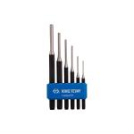 6-piece punch bit set KWG  