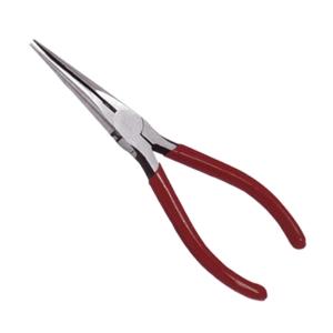 6" crocodile-nose electric pliers APT  