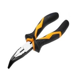 6" twisted-nose electric pliers APT  