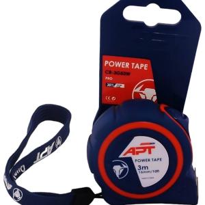 APT 3m×16mm 1-way tape measure  
