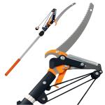 02502 German tree pruner  