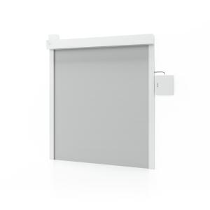 2×3m fire curtain  