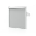 1.8×1.8m fire curtain  