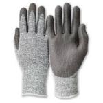 Cut-resistant gloves  